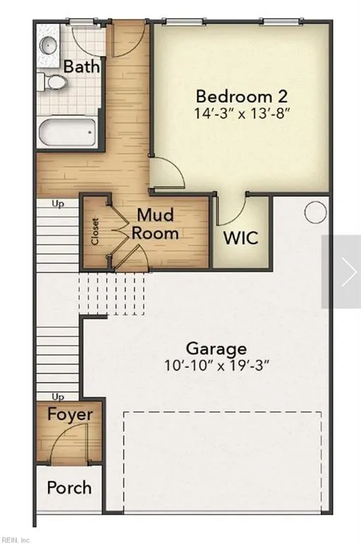 Chesapeake, Virginia 23323, United States, 4 Bedrooms Bedrooms, ,4 BathroomsBathrooms,Residential,Pending,9332