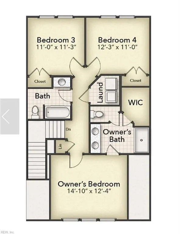 Chesapeake, Virginia 23323, United States, 4 Bedrooms Bedrooms, ,4 BathroomsBathrooms,Residential,Pending,9332