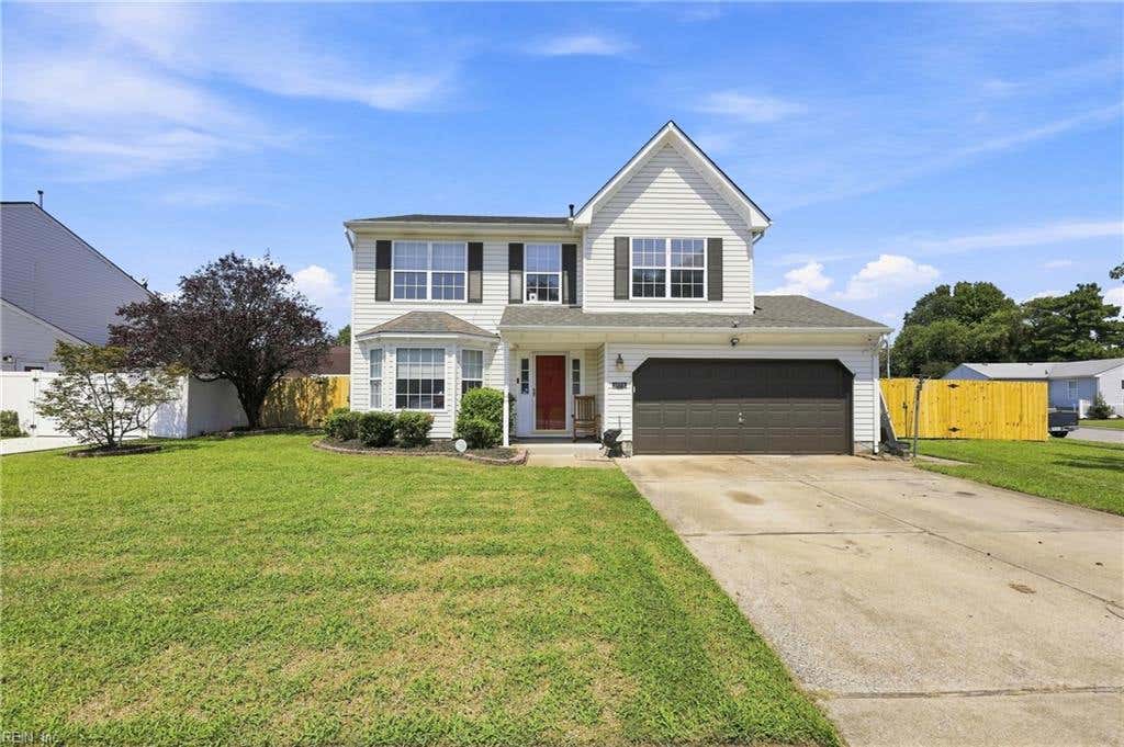 Photo of 1232 Bell Tower Arch, Chesapeake, VA 23324 (MLS # 10649362)