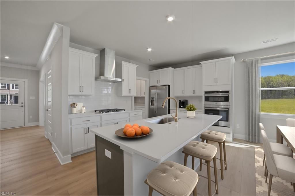 Photo of 2113 Wentworth Crossing, Smithfield, VA 23430 (MLS # 10636324)