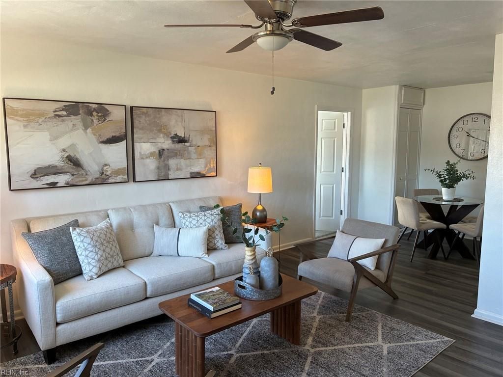 Photo of 220 S Rosemont Road, Virginia Beach, VA 23452 (MLS # 10608518)