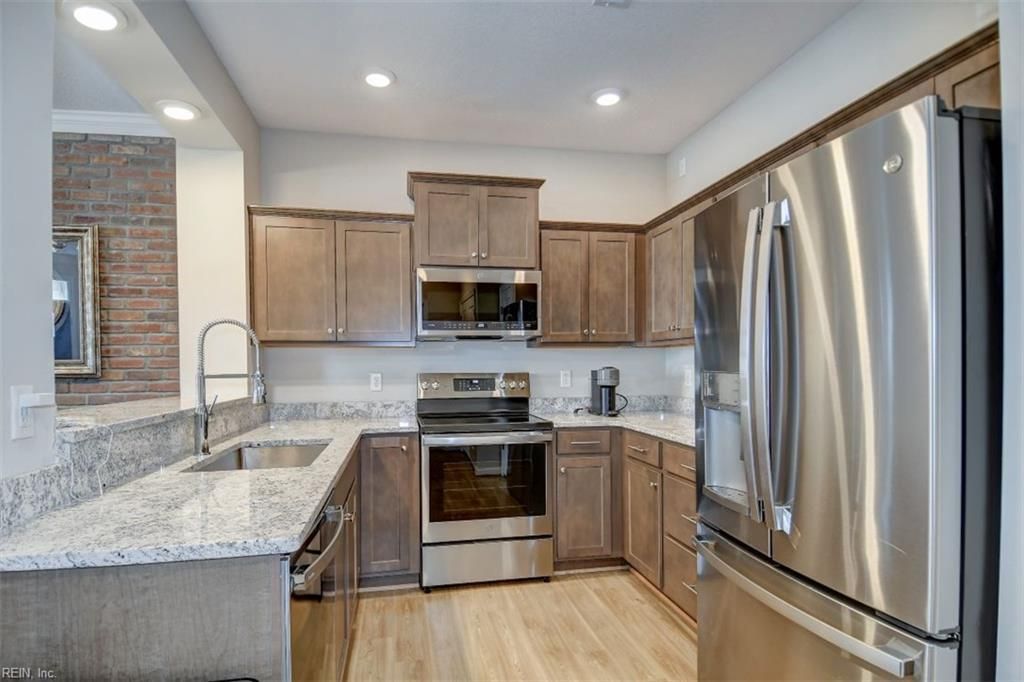 Photo of 1007 Kathy Ann Way W, Carrollton, VA 23314 (MLS # 10620593)