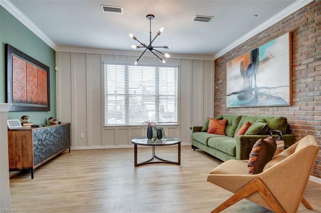 Photo of 1007 Kathy Ann Way W, Carrollton, VA 23314 (MLS # 10620593)