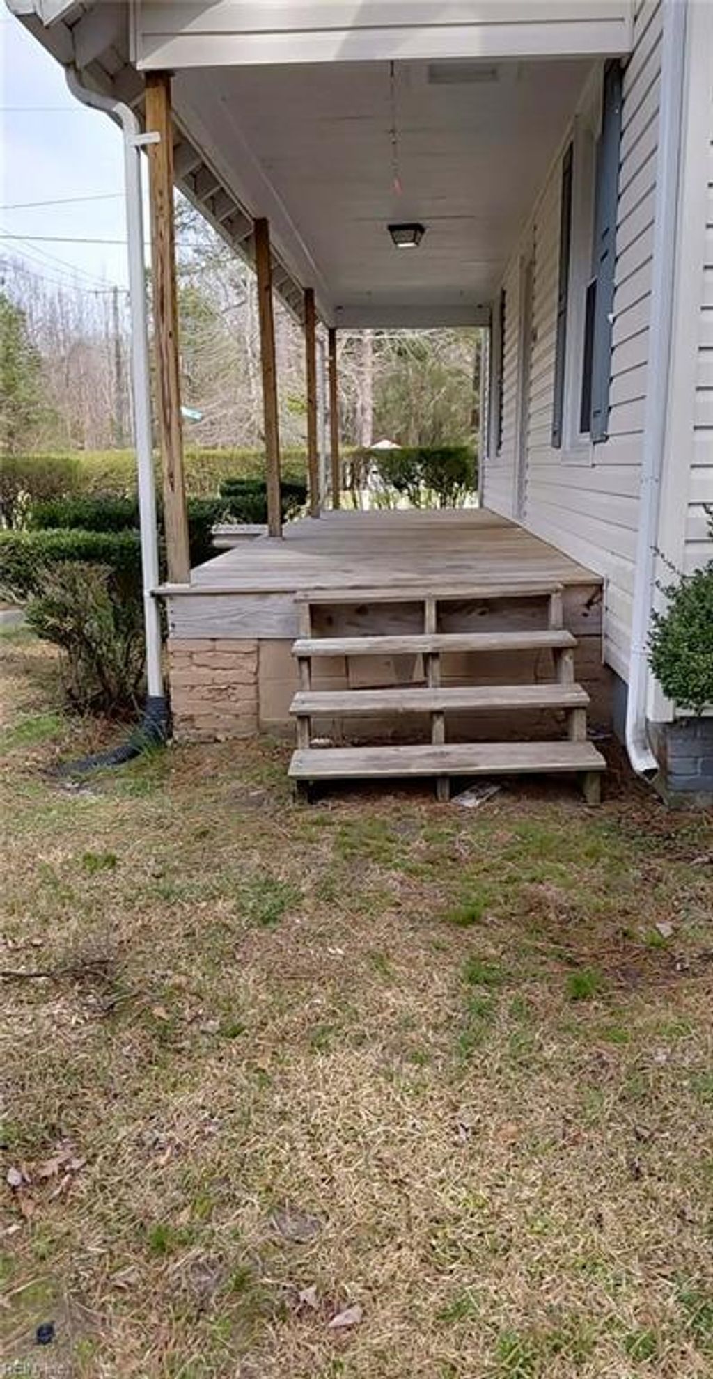 Photo of 18320 Commerce Street, Boykins, VA 23827 (MLS # 10625184)