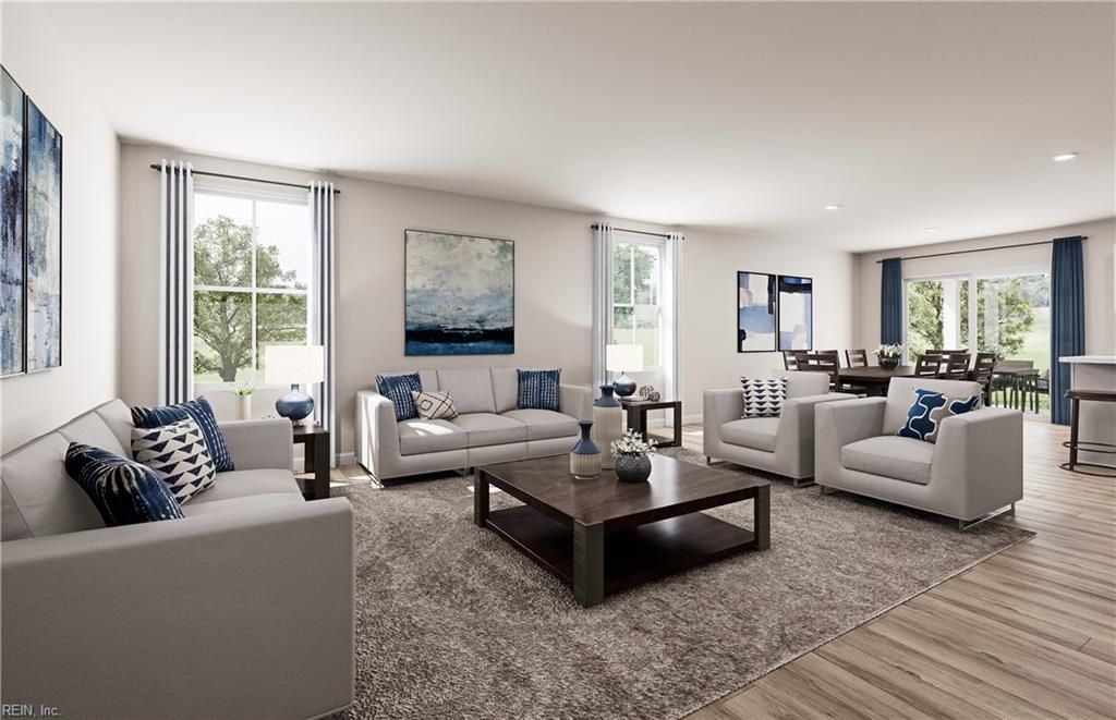 Photo of 133 BAXTER STATION Boulevard, Moyock, NC 27958 (MLS # 10612224)