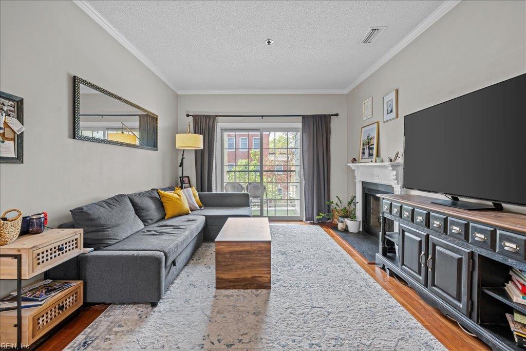 Photo of 300 Yarmouth Street #321, Norfolk, VA 23510 (MLS # 10654667)