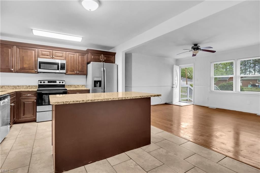 Photo of 242 Bannon Court, Hampton, VA 23666 (MLS # 10631228)