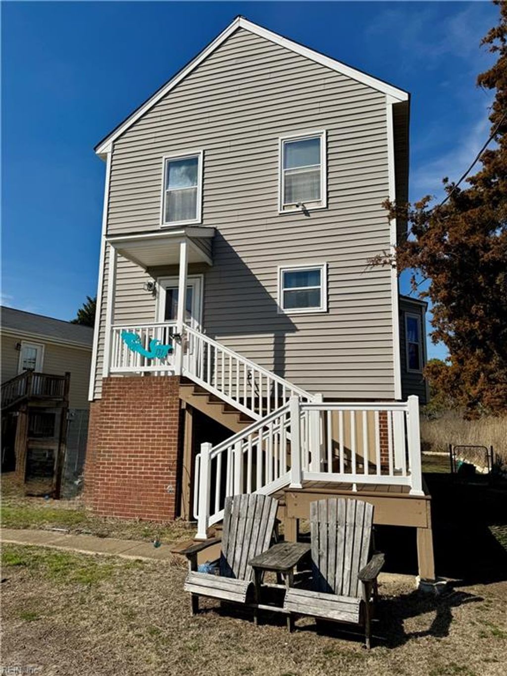 Photo of 131 Messick Road, Poquoson, VA 23662 (MLS # 10623248)