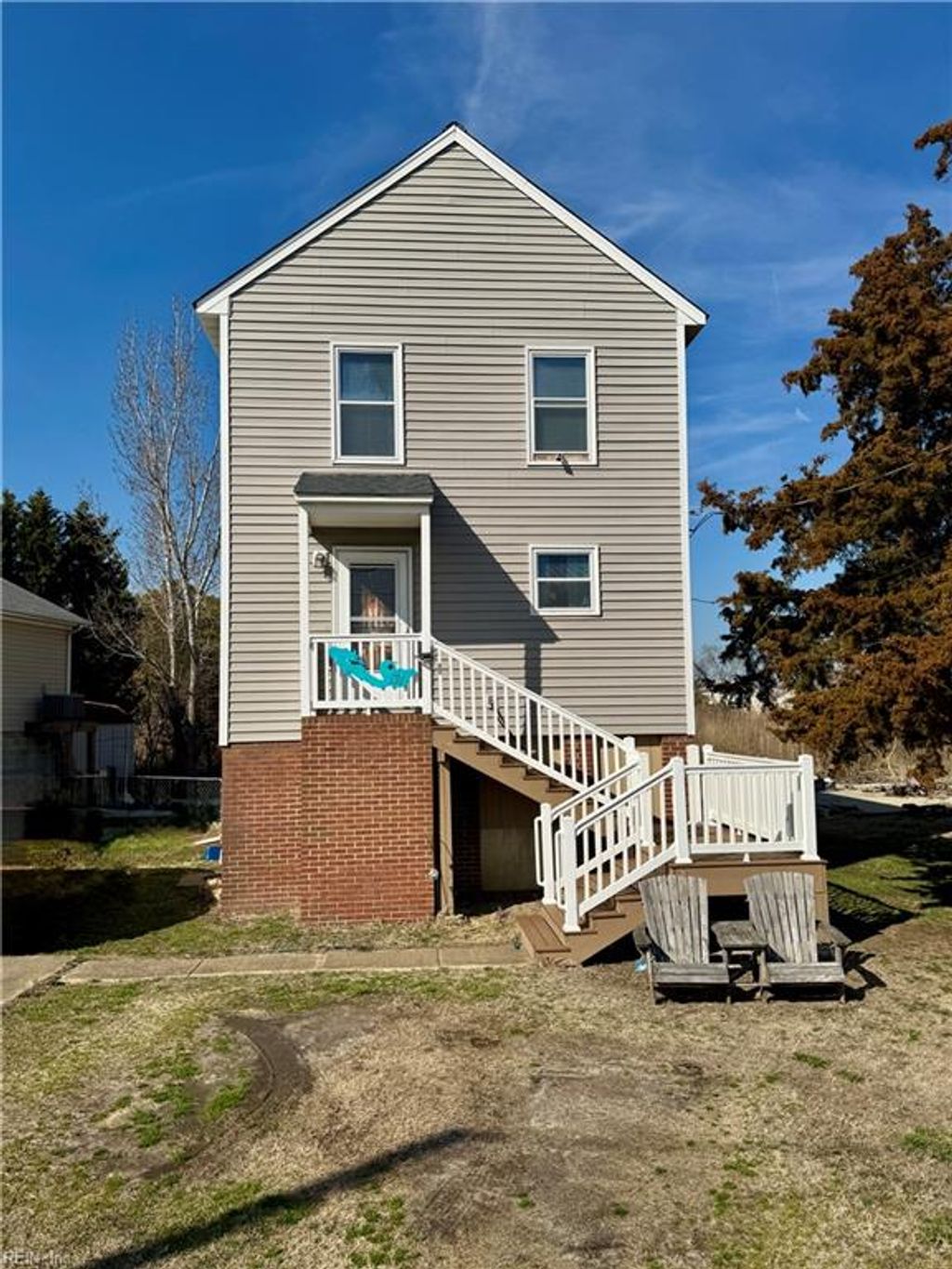 Photo of 131 Messick Road, Poquoson, VA 23662 (MLS # 10623248)