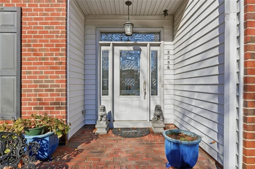 Photo of 5256 Club Head Road, Virginia Beach, VA 23455 (MLS # 10611240)