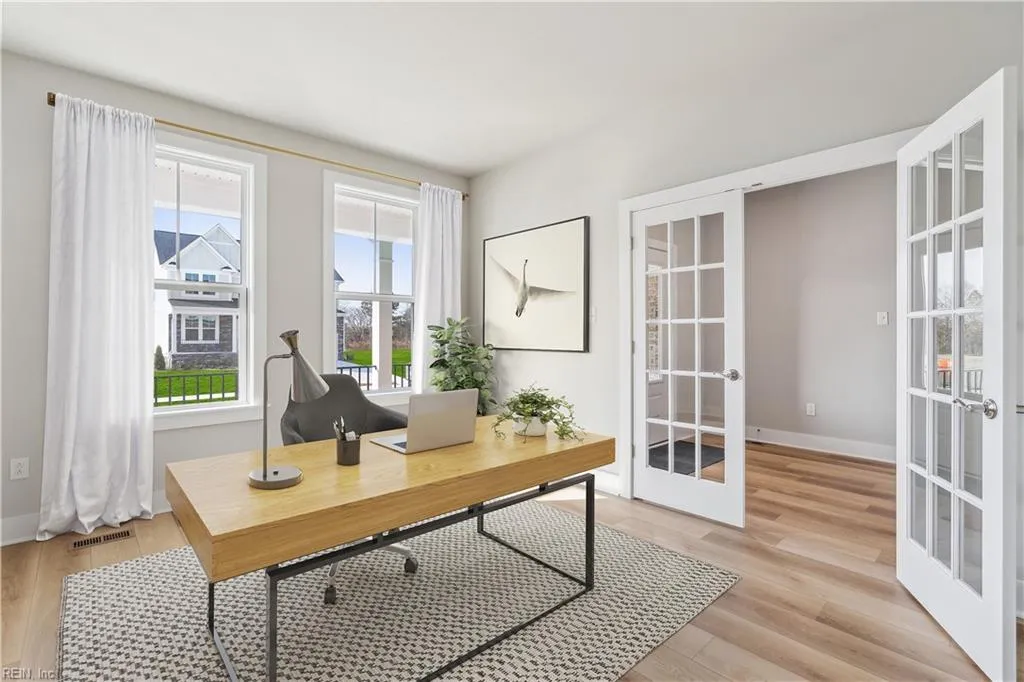 156 Getty Road, Suffolk, VA 23434 | MLS 10596712 | Listing