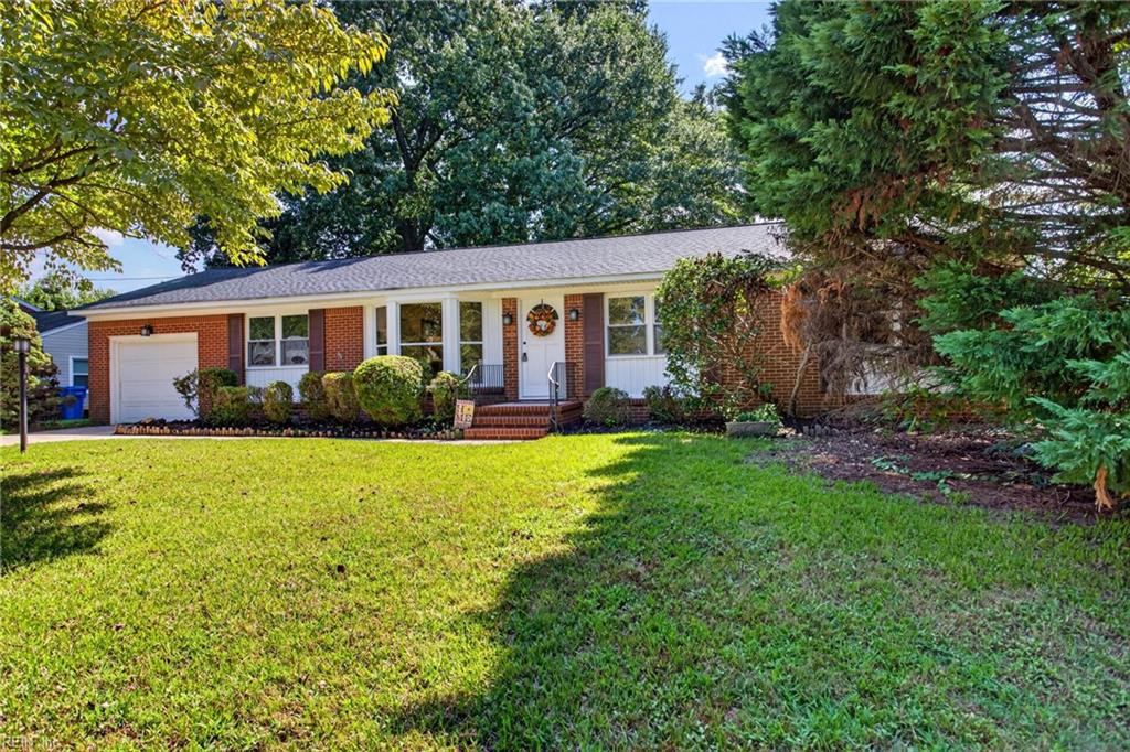 Photo of 4353 Shorewood Drive, Chesapeake, VA 23321 (MLS # 10652696)