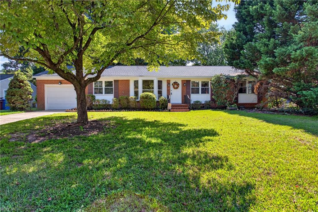 Photo of 4353 Shorewood Drive, Chesapeake, VA 23321 (MLS # 10652696)
