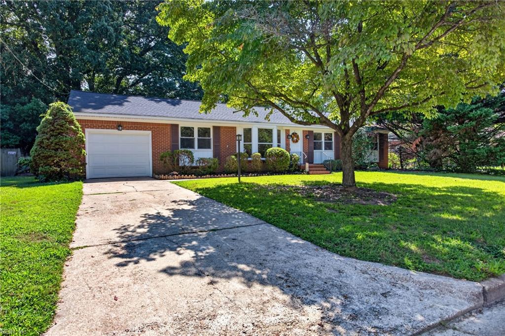 Photo of 4353 Shorewood Drive, Chesapeake, VA 23321 (MLS # 10652696)