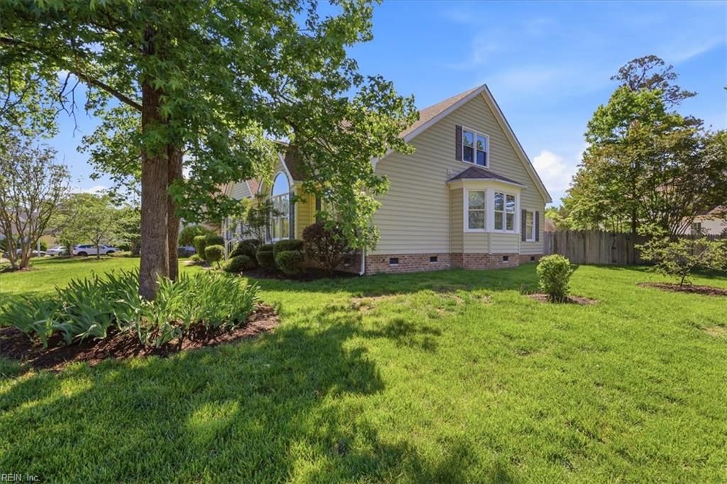 Photo of 3713 Gumwood Court Court, Virginia Beach, VA 23456 (MLS # 10633824)