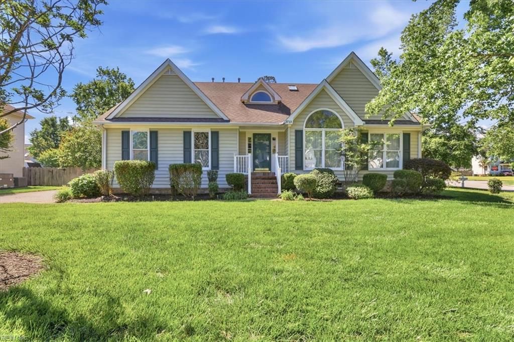 Photo of 3713 Gumwood Court Court, Virginia Beach, VA 23456 (MLS # 10633824)