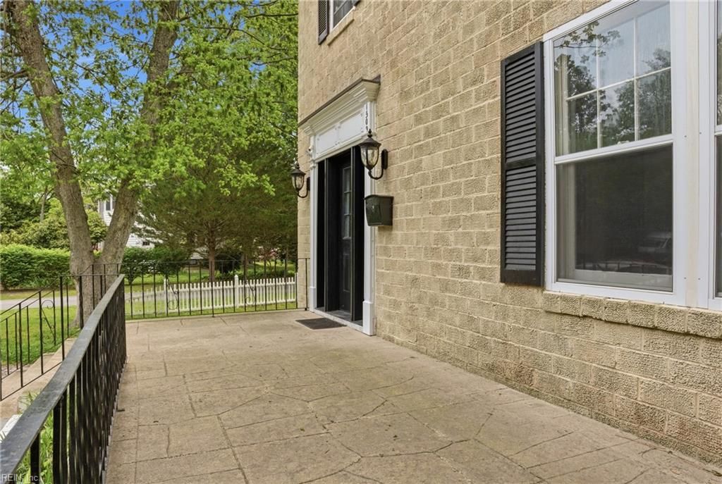 Photo of 1509 Runnymede Road, Norfolk, VA 23505 (MLS # 10631993)