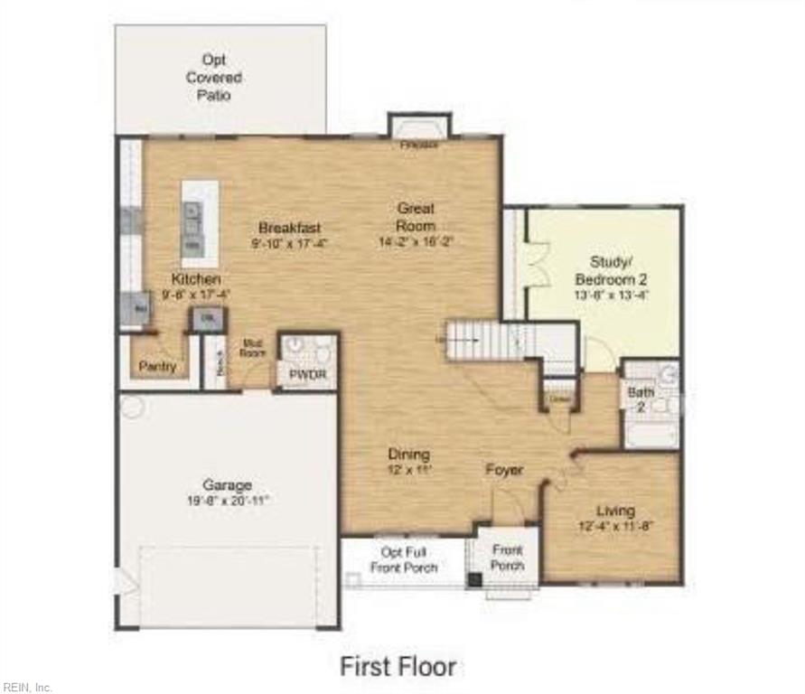 4337 Danali LN