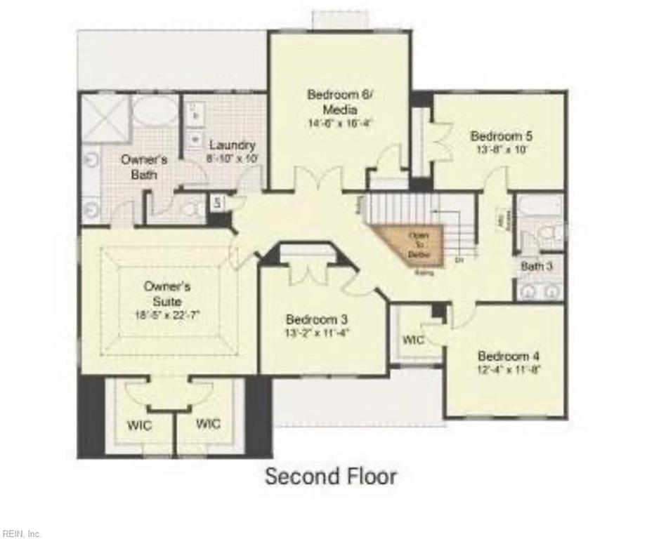 4337 Danali LN