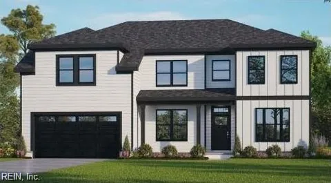 4337 Danali Lane, Virginia Beach, VA 23456 - #: 10572149