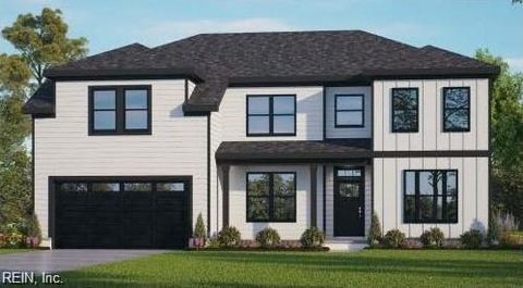 4337 Danali LN Virginia Beach VA 23456