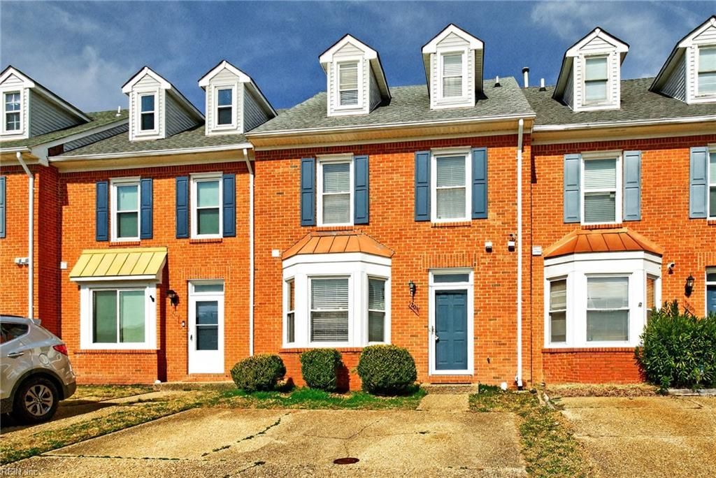 Photo of 1207 Killington Square, Chesapeake, VA 23320 (MLS # 10623776)