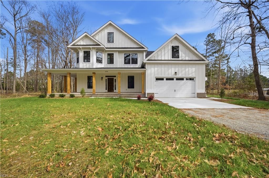 Photo of 2308 Holland Road, Virginia Beach, VA 23453 (MLS # 10619570)