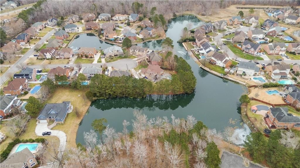 Photo of 2308 Holland Road, Virginia Beach, VA 23453 (MLS # 10619570)