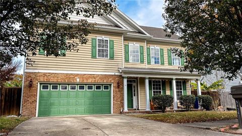 5436 Ann Arbor LN Virginia Beach VA 23464