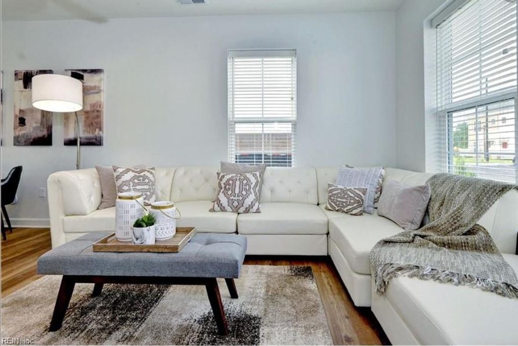 Photo of 1607 Havenstreet Circle, Carrollton, VA 23314 (MLS # 10626293)