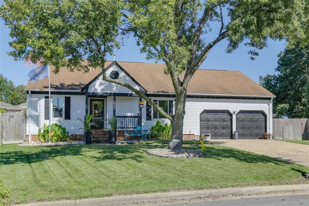 Photo of 1337 Mozart Drive, Virginia Beach, VA 23454 (MLS # 10604836)