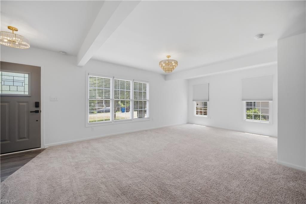 Photo of 610 Lafayette Avenue, Chesapeake, VA 23324 (MLS # 10637114)