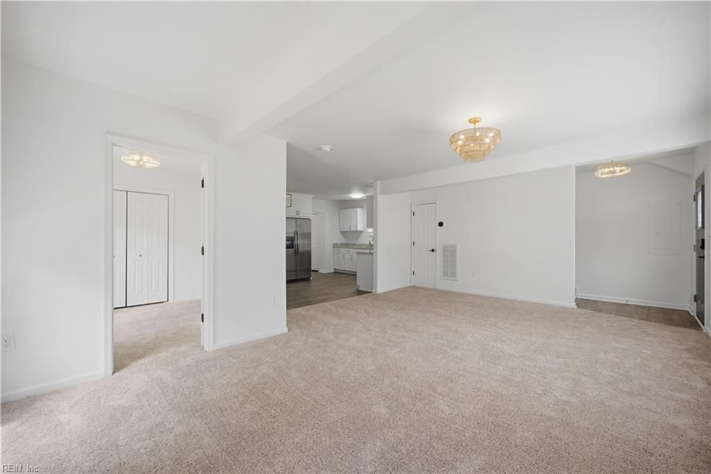 Photo of 610 Lafayette Avenue, Chesapeake, VA 23324 (MLS # 10637114)