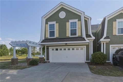 Photo of 214 Stowe Drive, Suffolk, VA 23435 (MLS # 10631597)