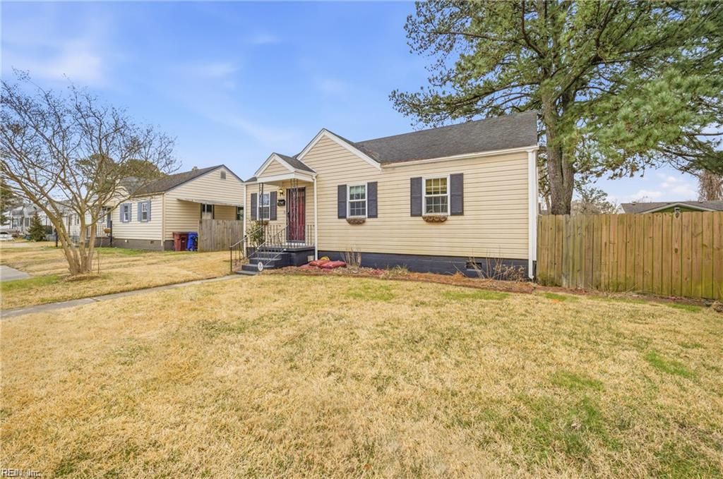 Photo of 1108 Anne Avenue, Chesapeake, VA 23324 (MLS # 10630462)