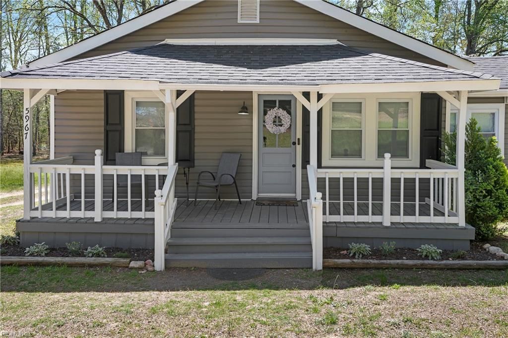 Photo of 5967 Centerville Road, Williamsburg, VA 23188 (MLS # 10632867)