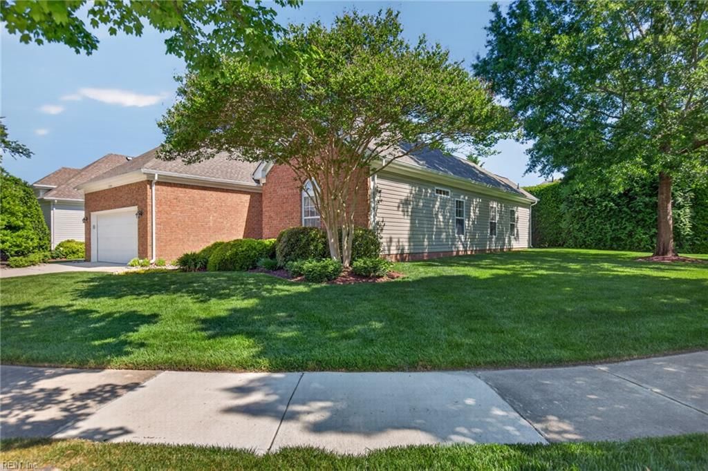 Photo of 2708 Longworth Court, Virginia Beach, VA 23456 (MLS # 10631167)