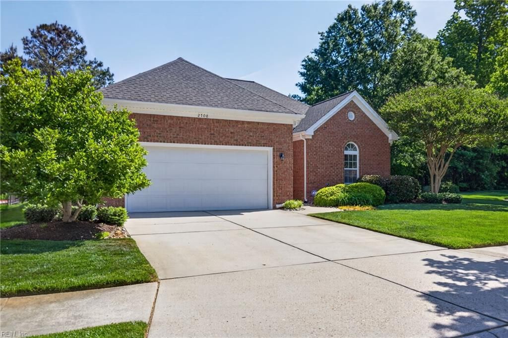 Photo of 2708 Longworth Court, Virginia Beach, VA 23456 (MLS # 10631167)