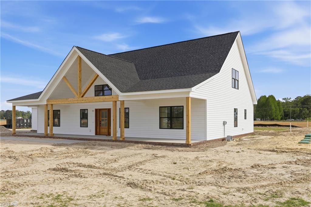 Photo of 14002 Old Suffolk Road, Windsor, VA 23487 (MLS # 10630267)