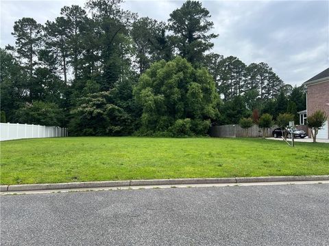 917 Brice CT Chesapeake VA 23322