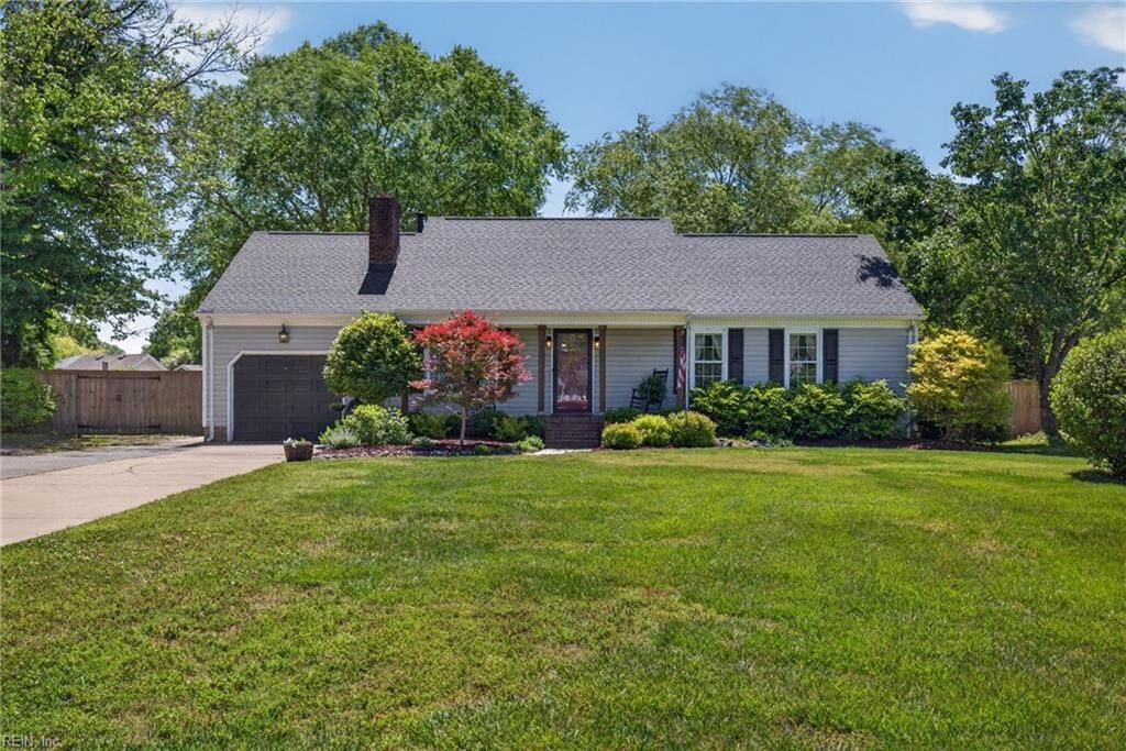 Photo of 704 Ravenstone Court, Chesapeake, VA 23322 (MLS # 10633726)