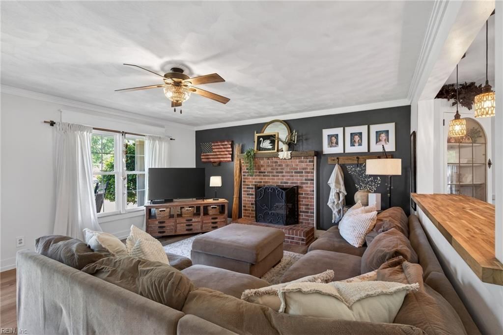 Photo of 704 Ravenstone Court, Chesapeake, VA 23322 (MLS # 10633726)