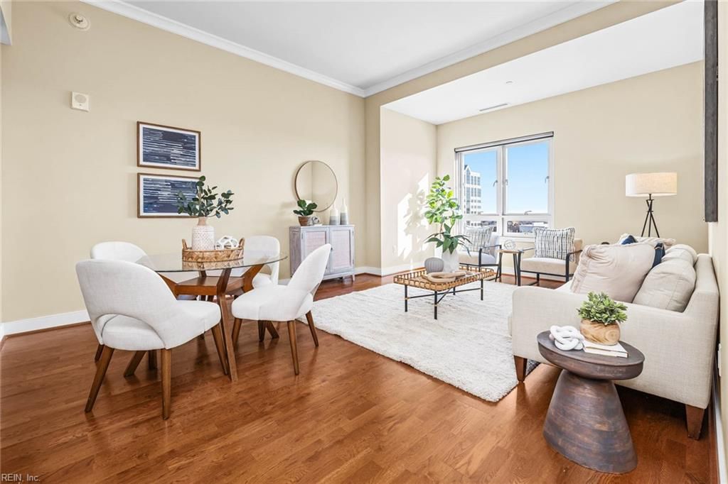 Photo of 4545 Commerce Street #1706, Virginia Beach, VA 23462 (MLS # 10614240)