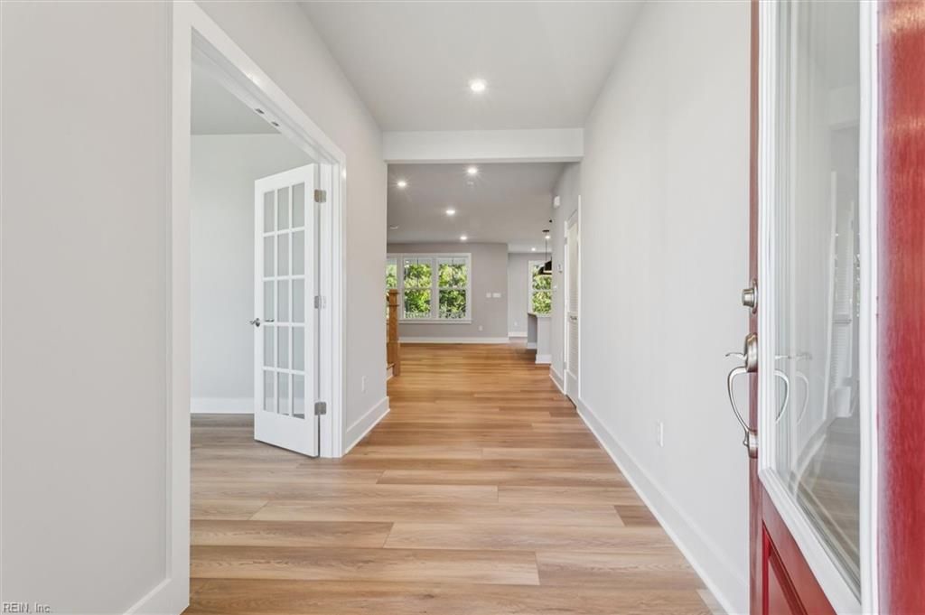 Photo of 117 Robert Bruce Road, Poquoson, VA 23662 (MLS # 10608159)