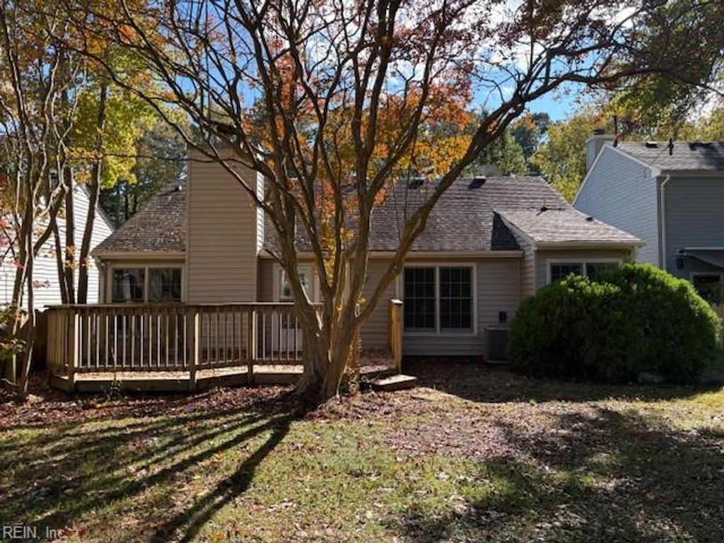 Photo of 1164 Eagle Way, Virginia Beach, VA 23456 (MLS # 10608447)