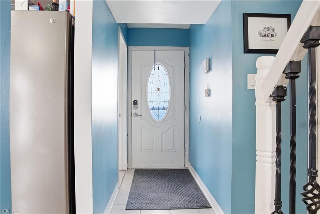 Photo of 3805 Tiffany Lane, Virginia Beach, VA 23456 (MLS # 10621275)