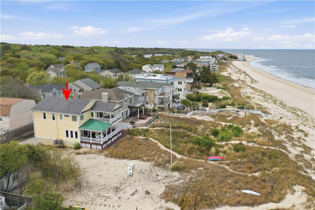 Virginia Beach, Virginia, 23455, United States, 5 Bedrooms Bedrooms, ,4 BathroomsBathrooms,Residential,Active,2035633