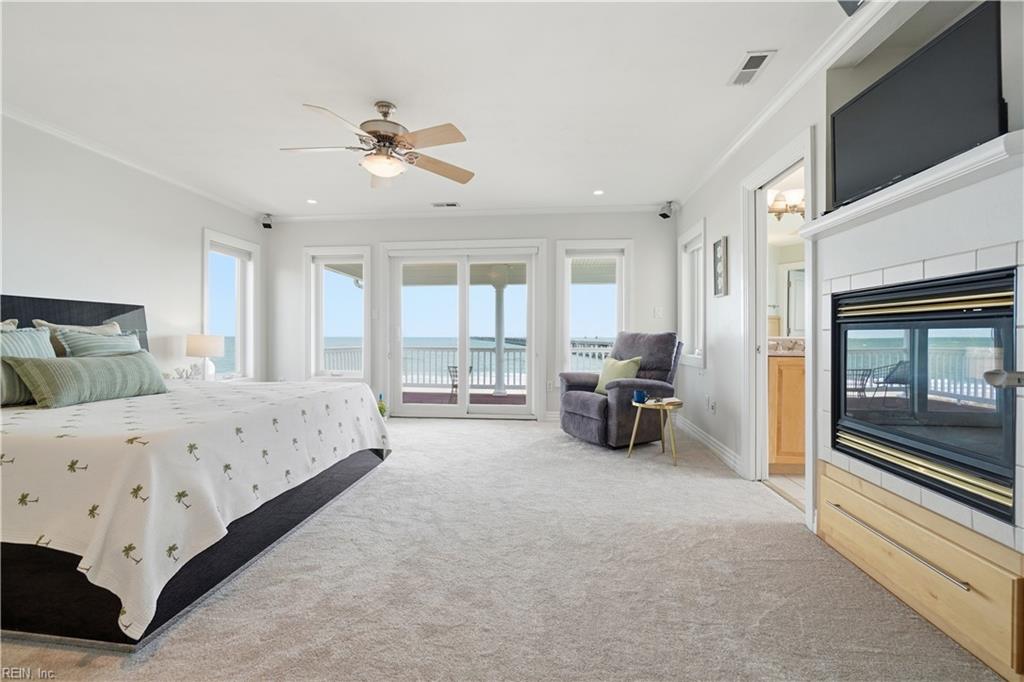 Virginia Beach, Virginia, 23455, United States, 5 Bedrooms Bedrooms, ,4 BathroomsBathrooms,Residential,Active,2035633