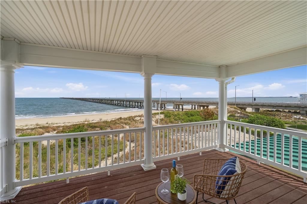 Virginia Beach, Virginia, 23455, United States, 5 Bedrooms Bedrooms, ,4 BathroomsBathrooms,Residential,Active,2035633