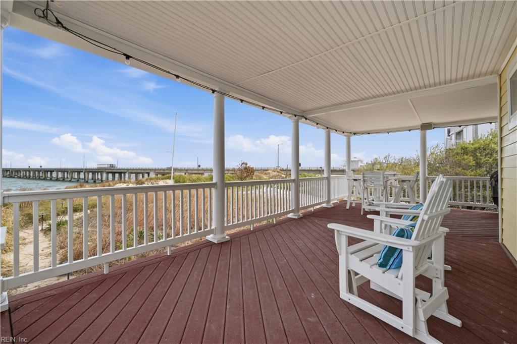 Virginia Beach, Virginia, 23455, United States, 5 Bedrooms Bedrooms, ,4 BathroomsBathrooms,Residential,Active,2035633